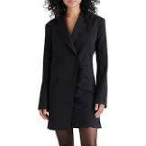Corrine Blazer Dress
